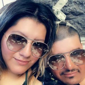 Meet your Posher, Benjamin